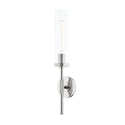 Bowery Outdoor (Damp) Sconce by Hudson Valley