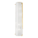 Hines Outdoor (Damp) Sconce by Hudson Valley