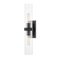 Briggs Outdoor (Damp) Sconce by Hudson Valley