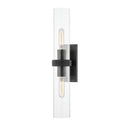 Briggs Outdoor (Damp) Sconce by Hudson Valley