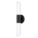 Rowe Outdoor (Damp) Sconce by Hudson Valley