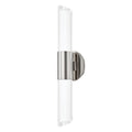 Rowe Outdoor (Damp) Sconce by Hudson Valley