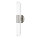 Rowe Outdoor (Damp) Sconce by Hudson Valley
