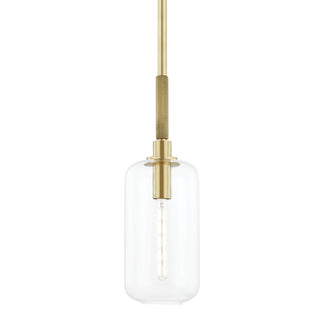 Lenox Hill Outdoor (Damp) Pendant by Hudson Valley