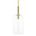 Lenox Hill Outdoor (Damp) Pendant by Hudson Valley