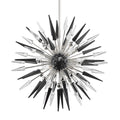 Sparta Outdoor (Damp) Chandelier by Hudson Valley