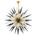 Sparta Outdoor (Damp) Chandelier by Hudson Valley