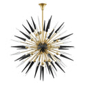 Sparta Outdoor (Damp) Chandelier by Hudson Valley