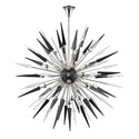 Sparta Outdoor (Damp) Chandelier by Hudson Valley