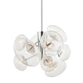 Opera Outdoor (Damp) Chandelier by Hudson Valley
