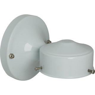 Buy white Satco Accessories Wall Bracket
