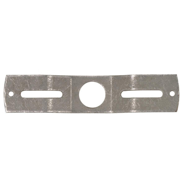 Satco Accessories Steel Crossbar Accessory