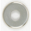 Satco Accessories Steel Check Ring Accessory