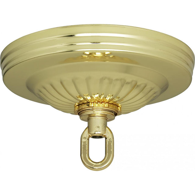 Satco Accessories Canopy Hanger Kit Accessory