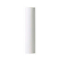Satco Accessories Plastic Candle Cover Accessory