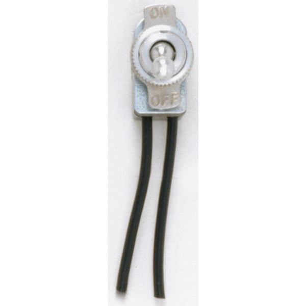 Satco Switches Toggle Switch