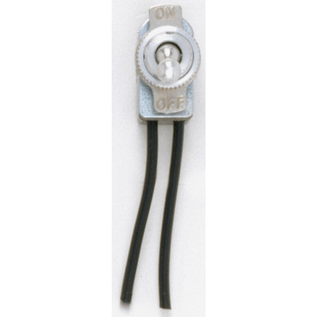Satco Switches Toggle Switch