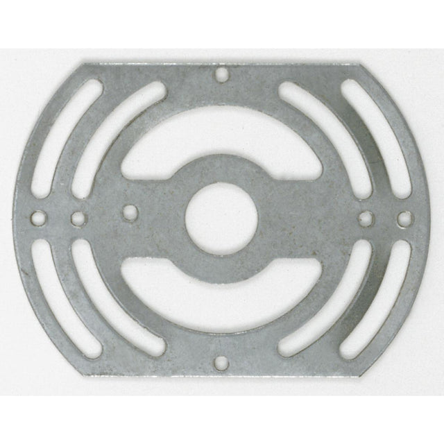 Satco Accessories Steel Crossbar Accessory