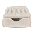 Satco Accessories Porcelain Sign Receptacle Accessory