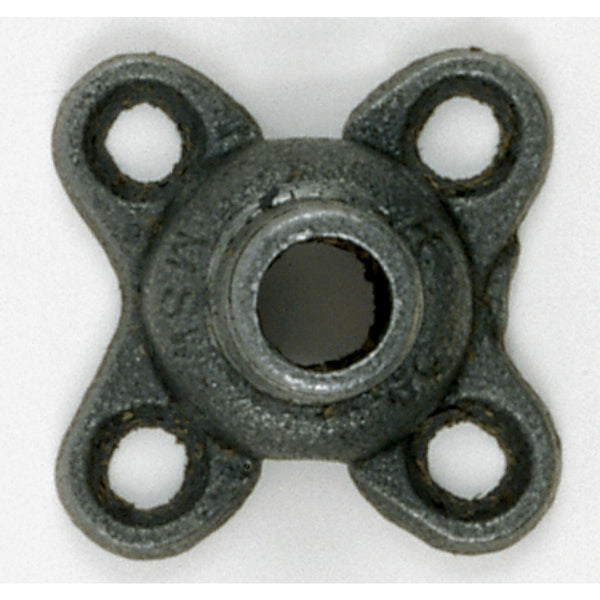 Satco Accessories Steel Crowfoot Accessory