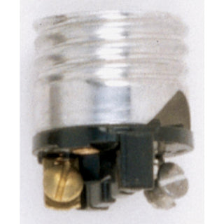 Satco Accessories Short Keyless Interior Mechanism With Screw Terminals Accessory