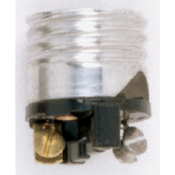 Satco Accessories Short Keyless Interior Mechanism With Screw Terminals Accessory