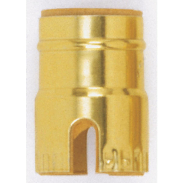 Satco Accessories Aluminum Shell With Paper Liner Accessory