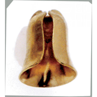 Buy brass-plated Satco Accessories Bell Accessory