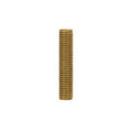 Satco Accessories Brass Nipple Accessory
