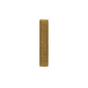 Satco Accessories Brass Nipple Accessory