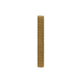 Satco Accessories Brass Nipple Accessory