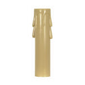 Satco Accessories Plastic Candle Cover Accessory