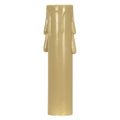 Satco Accessories Plastic Candle Cover Accessory