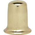 Satco Accessories Steel Finial Accessory