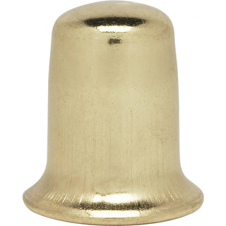 Satco Accessories Steel Finial Accessory