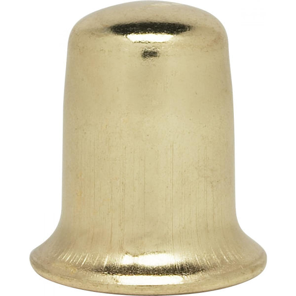 Satco Accessories Steel Finial Accessory