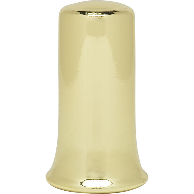 Satco Accessories Steel Finial Accessory