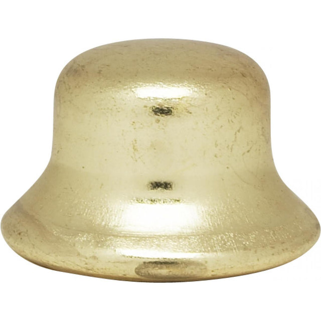 Satco Accessories Steel Finial Accessory
