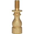 Satco Accessories Brass Riser Accessory