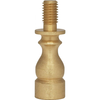 Satco Accessories Brass Riser Accessory