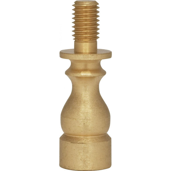 Satco Accessories Brass Riser Accessory