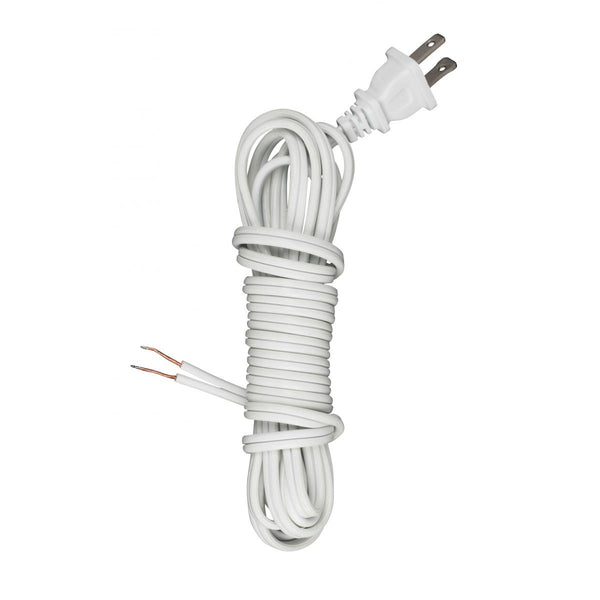 Satco Accessories 12'Cord Set Accessory
