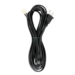 Buy black Satco Accessories 12'Cord Set Accessory