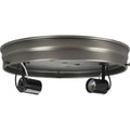 Satco Accessories Two Light Ceiling Pan Accessory