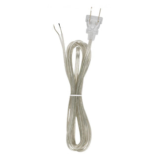 Buy clear-silver Satco Accessories Cord Sets Accessory