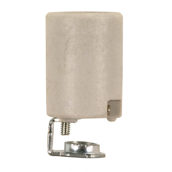 Satco Accessories Porcelain Socket Accessory