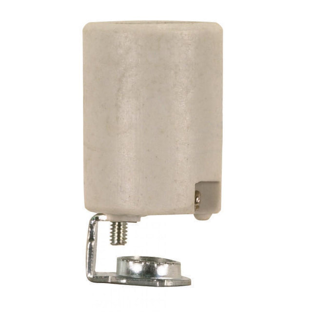 Satco Accessories Porcelain Socket Accessory