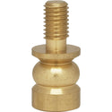 Satco Accessories Brass Riser Accessory