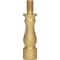Satco Accessories Brass Riser Accessory