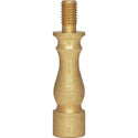 Satco Accessories Brass Riser Accessory